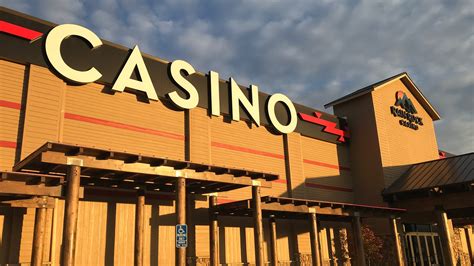 siskiyou county casino.